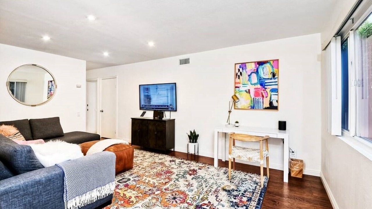 Photo of Livingroom in Mira Mesa
