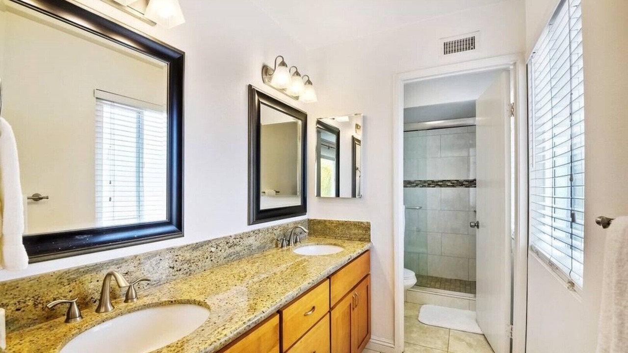 Photo of Bathroom in Mira Mesa