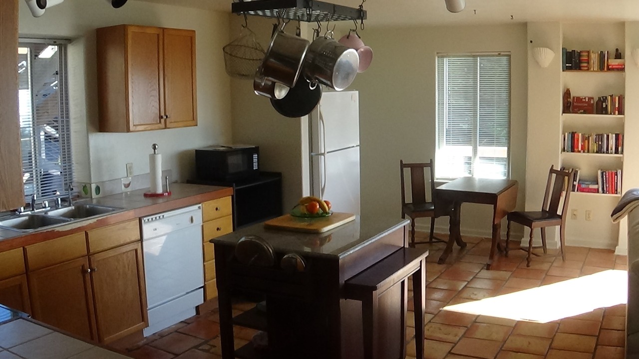 Photo of Kitchen in Shelter Cove