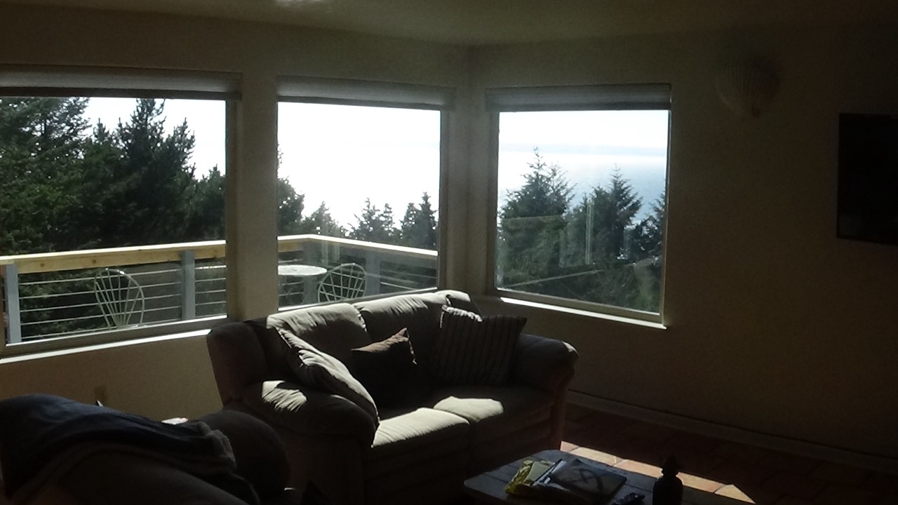 Photo of Livingroom in Shelter Cove