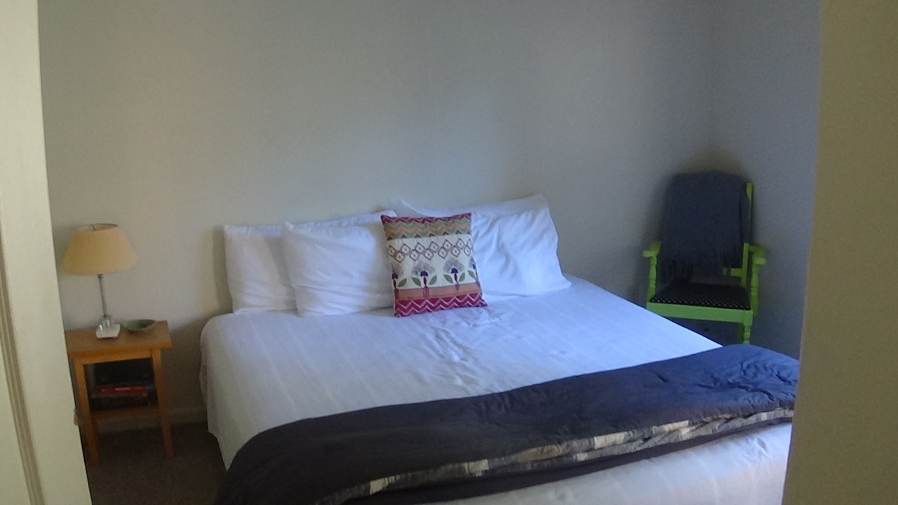 Photo of Bedroom in Shelter Cove