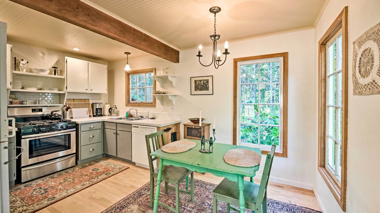 Photo of Kitchen in Adelma Beach