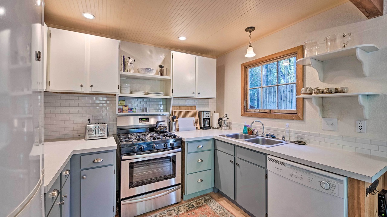 Photo of Kitchen in Adelma Beach