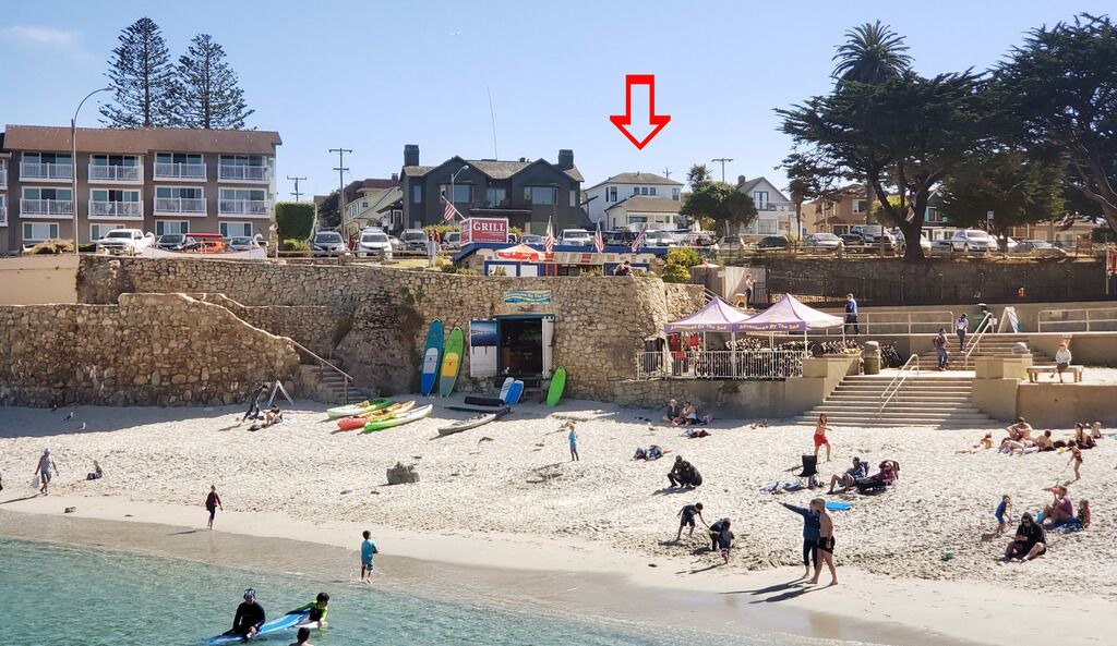 Photo of Others in Pacific Grove