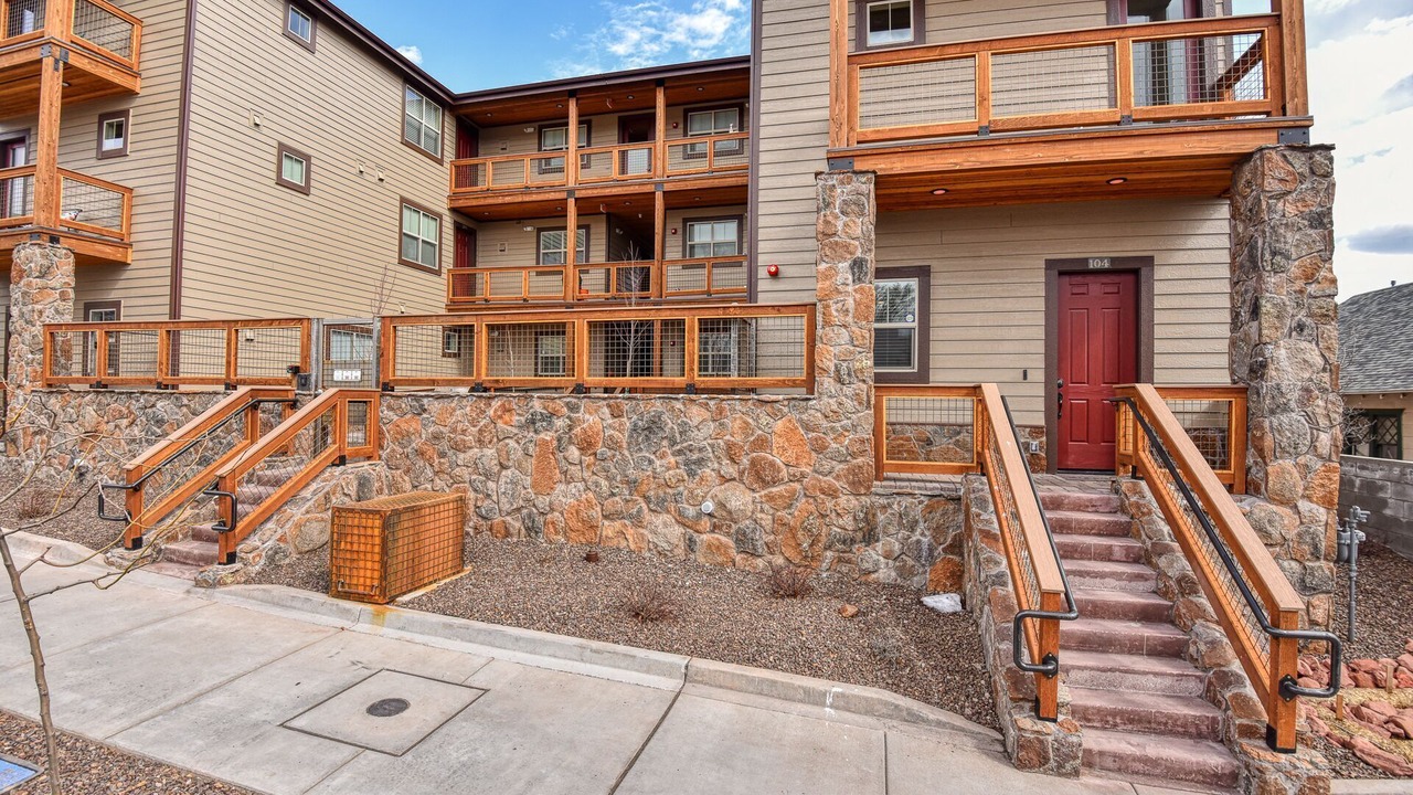 Photo of Outdoor in Downtown Flagstaff