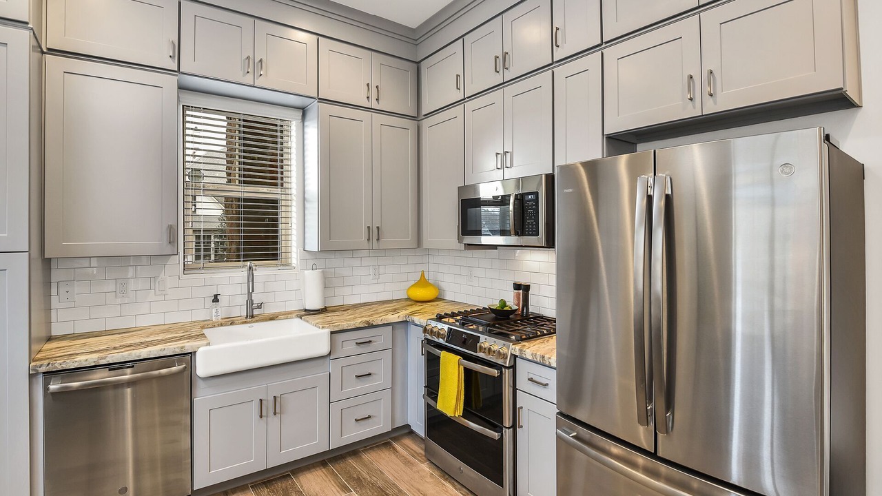 Photo of Kitchen in Downtown Flagstaff
