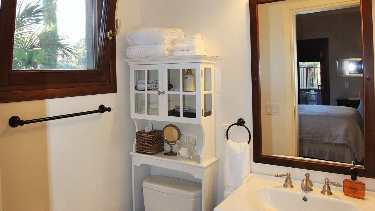 Photo of Bathroom in Torrey Highlands