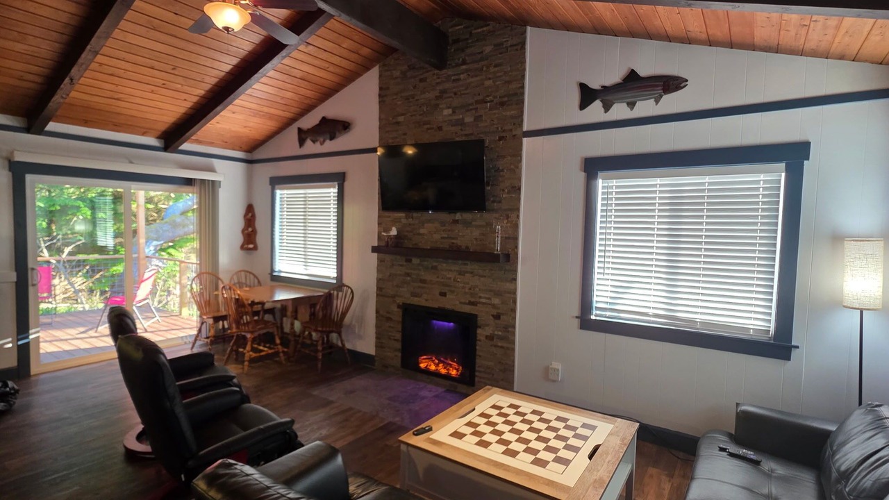 Photo of Bedroom in Rockaway Beach