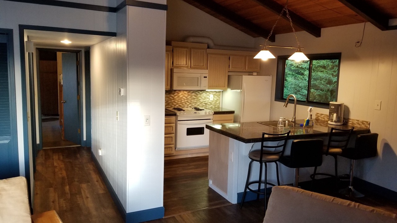Photo of Kitchen in Rockaway Beach