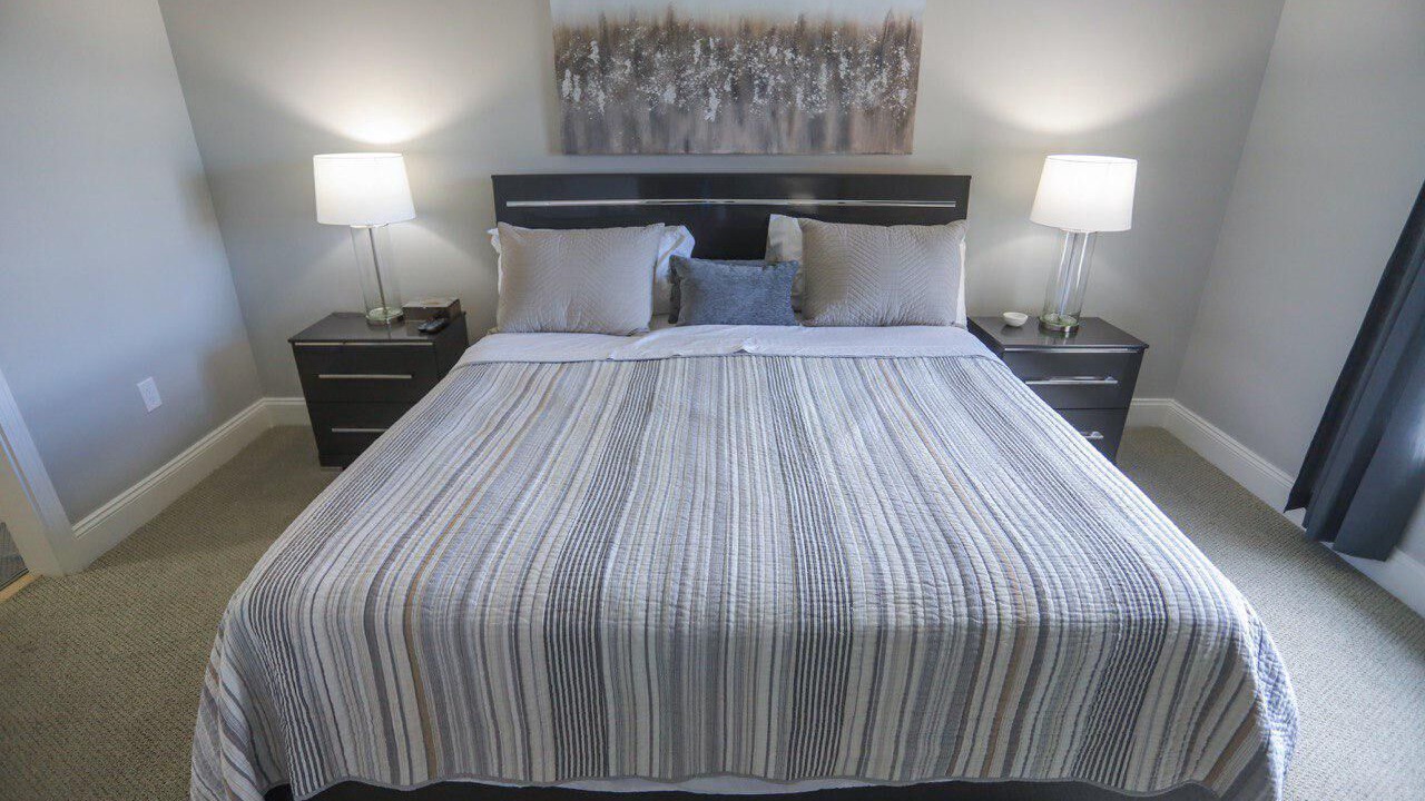 Photo of Bedroom in South Shore