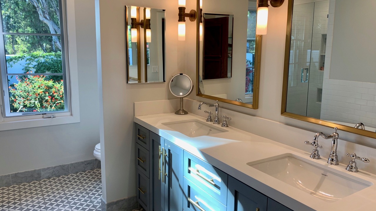 Photo of Bathroom in Covenant