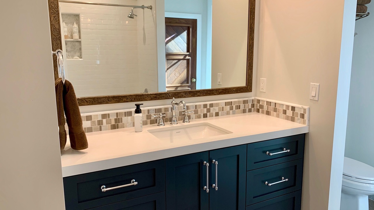 Photo of Bathroom in Covenant