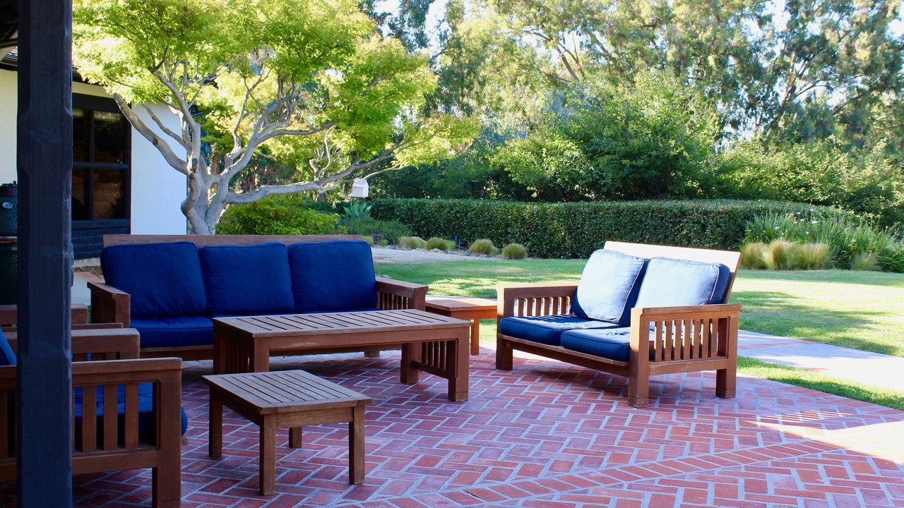 Photo of Outdoor in Covenant