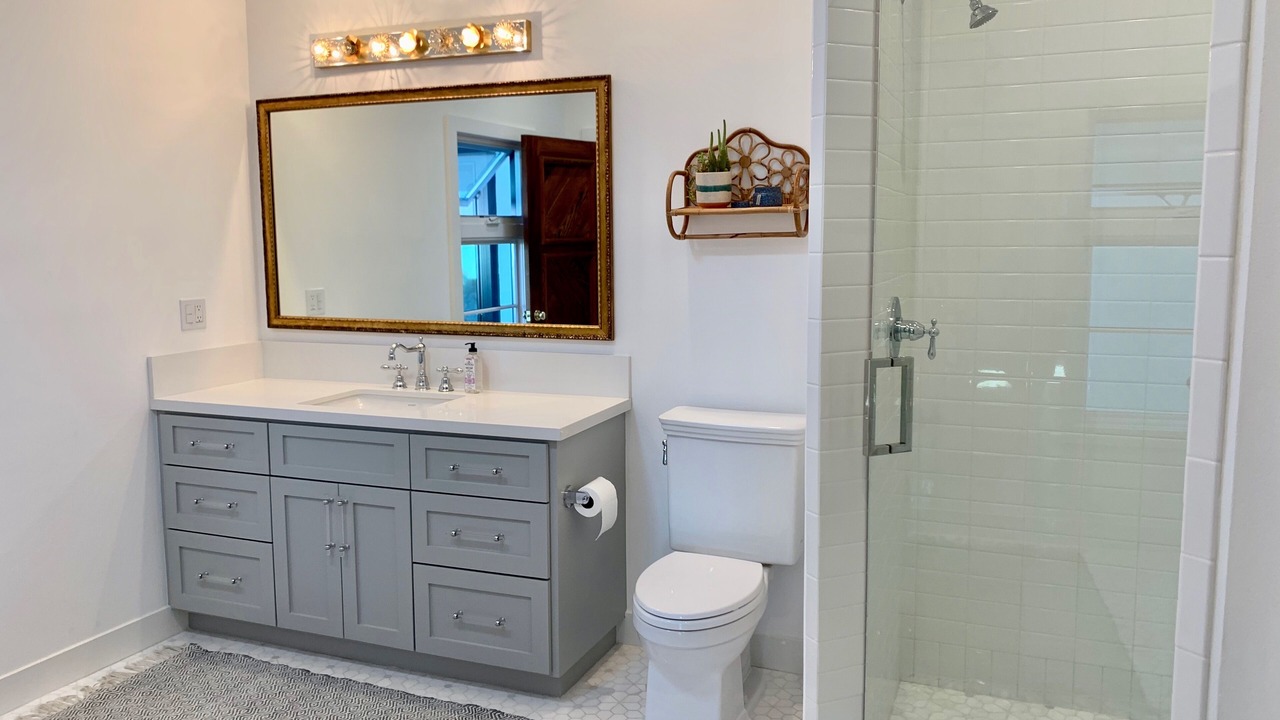 Photo of Bathroom in Covenant