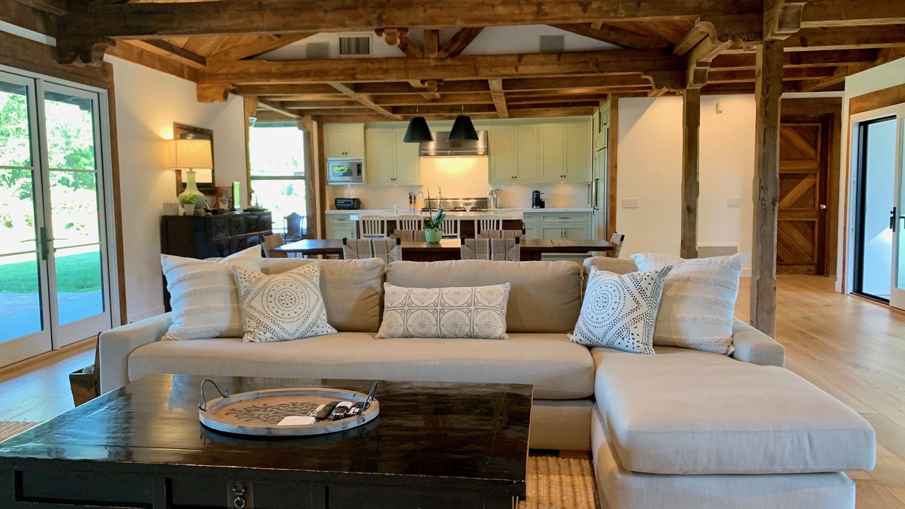 Photo of Bedroom in Covenant