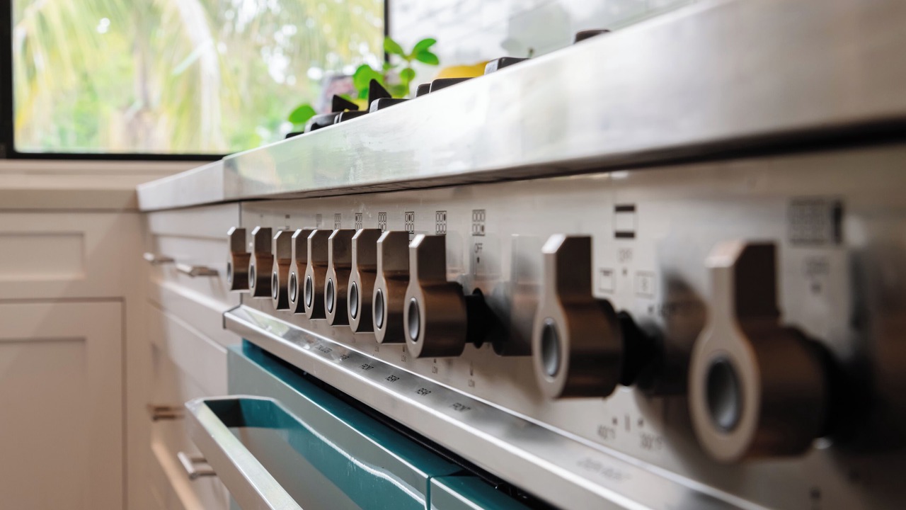 Photo of Kitchen in Malaga Cove