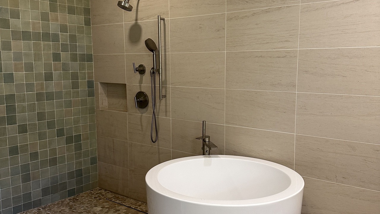 Photo of Bathroom in Malaga Cove