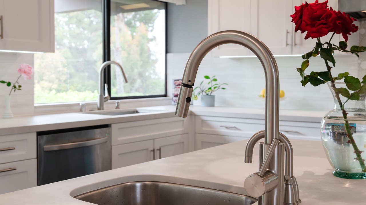 Photo of Kitchen in Malaga Cove