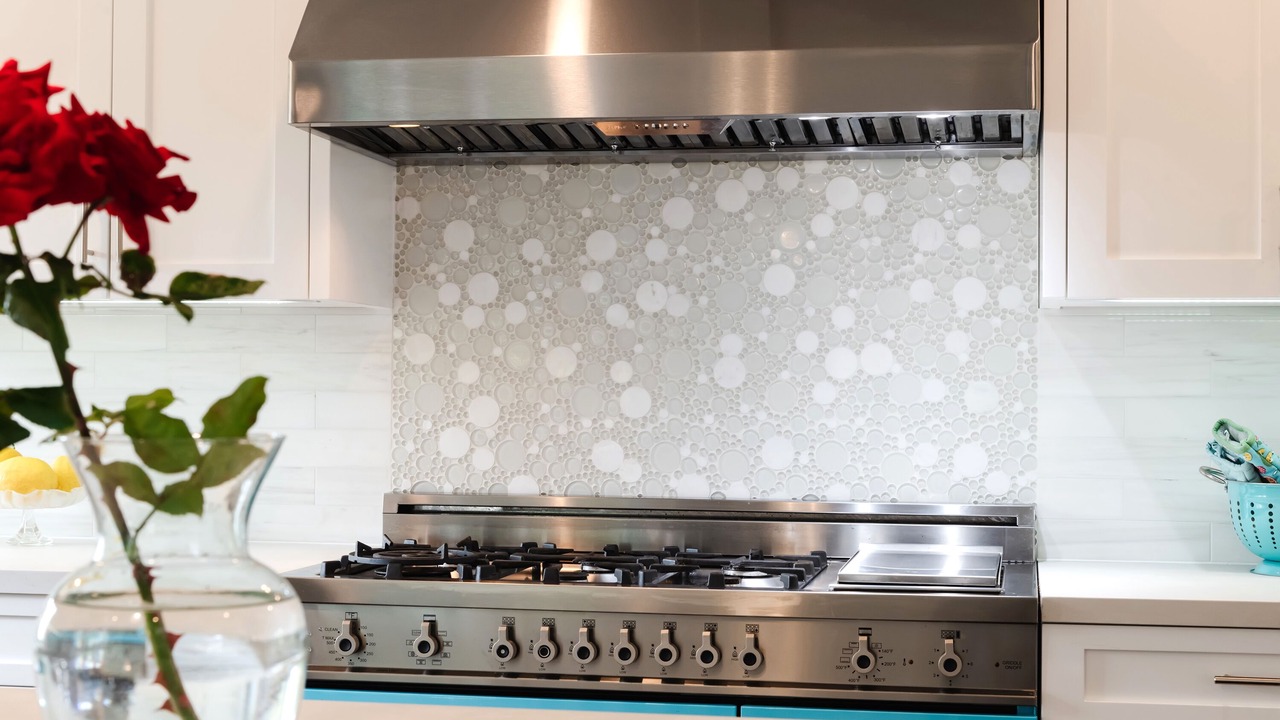 Photo of Kitchen in Malaga Cove