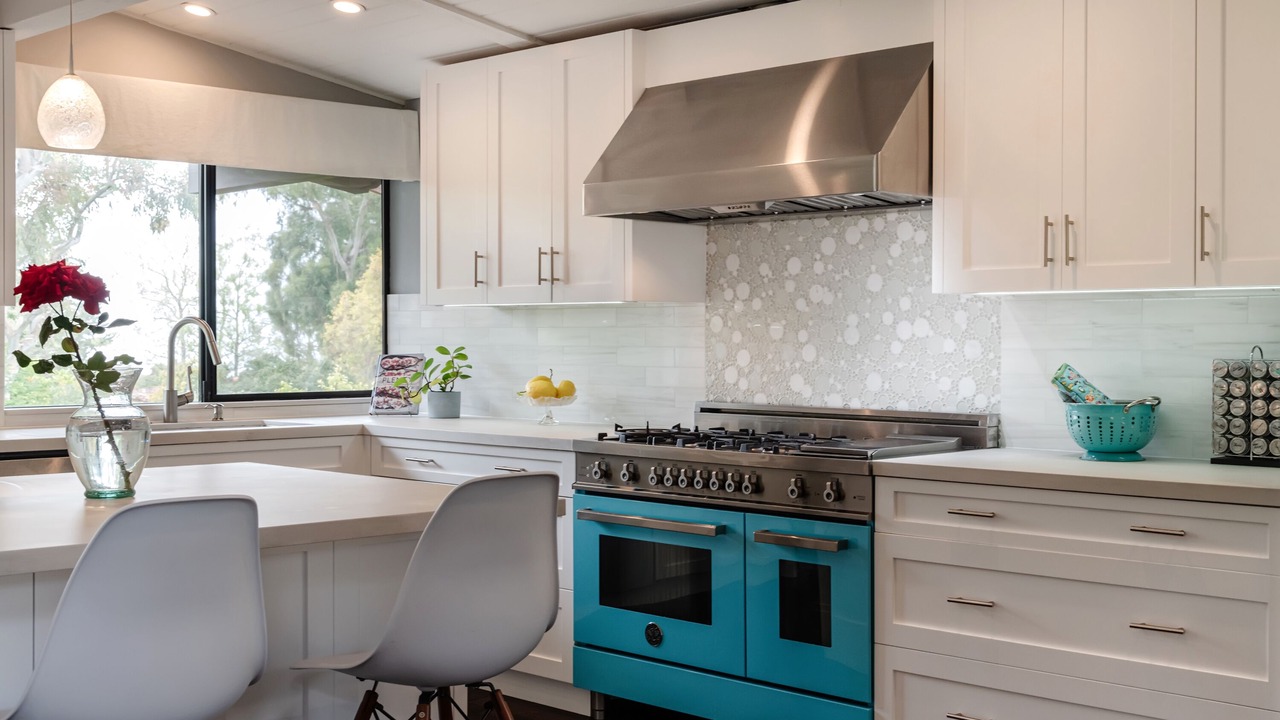 Photo of Kitchen in Malaga Cove