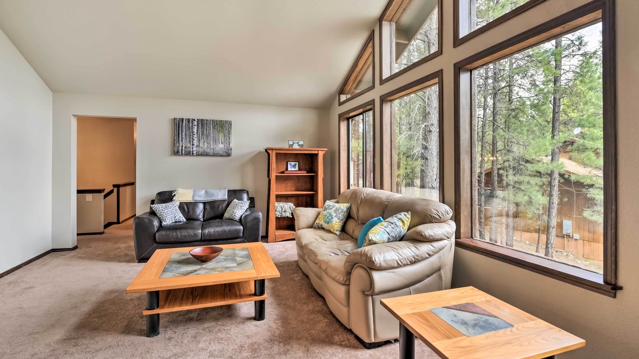 Photo of Livingroom in Flagstaff