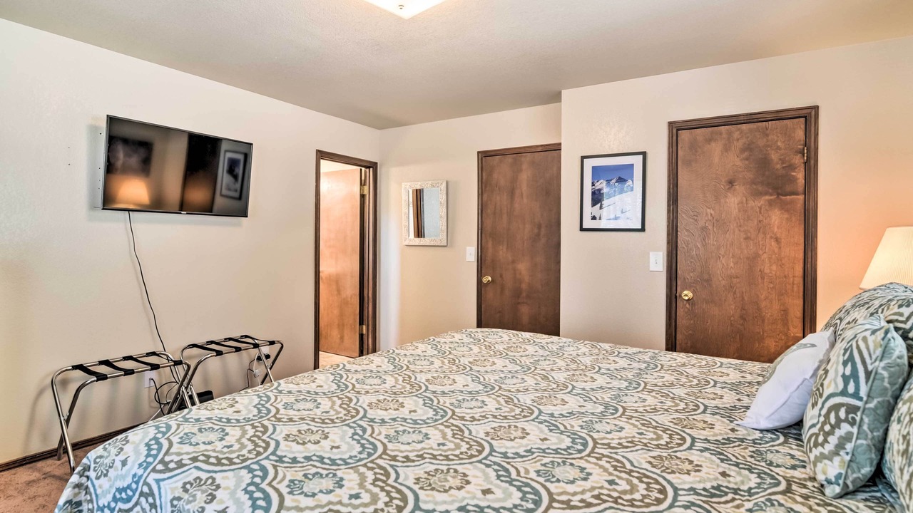 Photo of Bedroom in Flagstaff