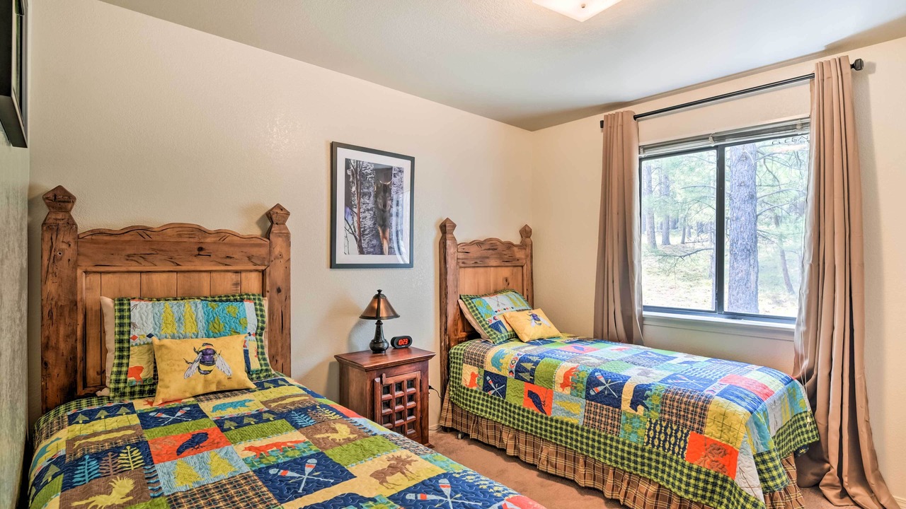 Photo of Bedroom in Flagstaff