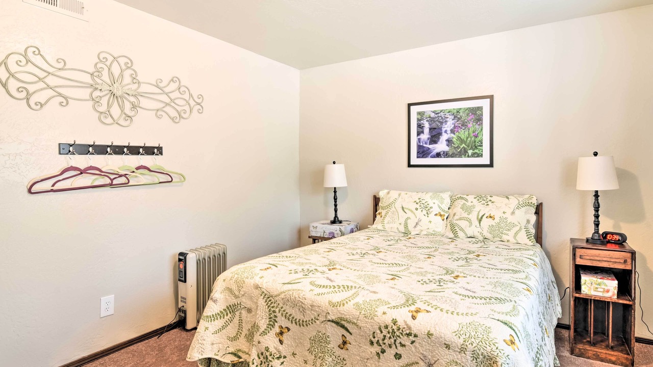 Photo of Bedroom in Flagstaff