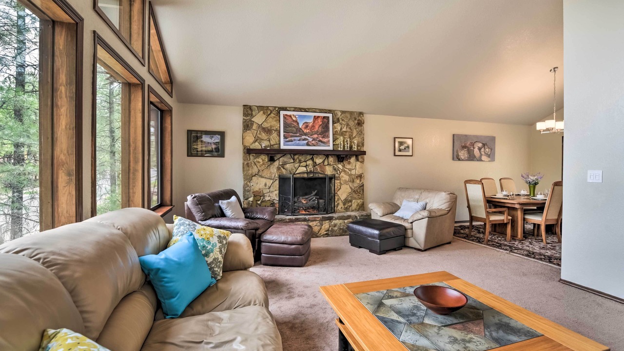 Photo of Bedroom in Flagstaff