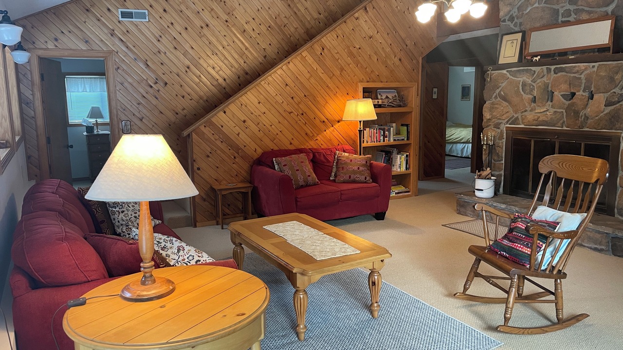 Photo of Livingroom in Parkdale