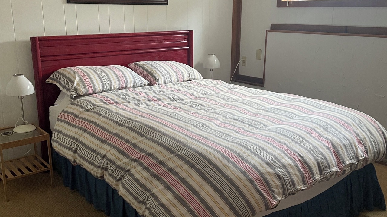 Photo of Bedroom in Parkdale