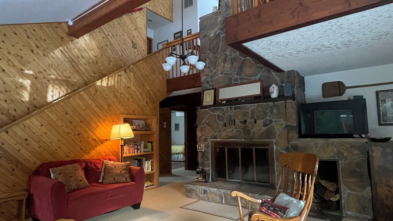 Photo of Livingroom in Parkdale