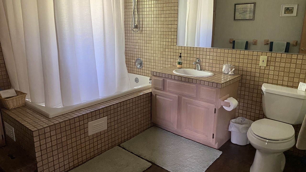 Photo of Bathroom in Parkdale