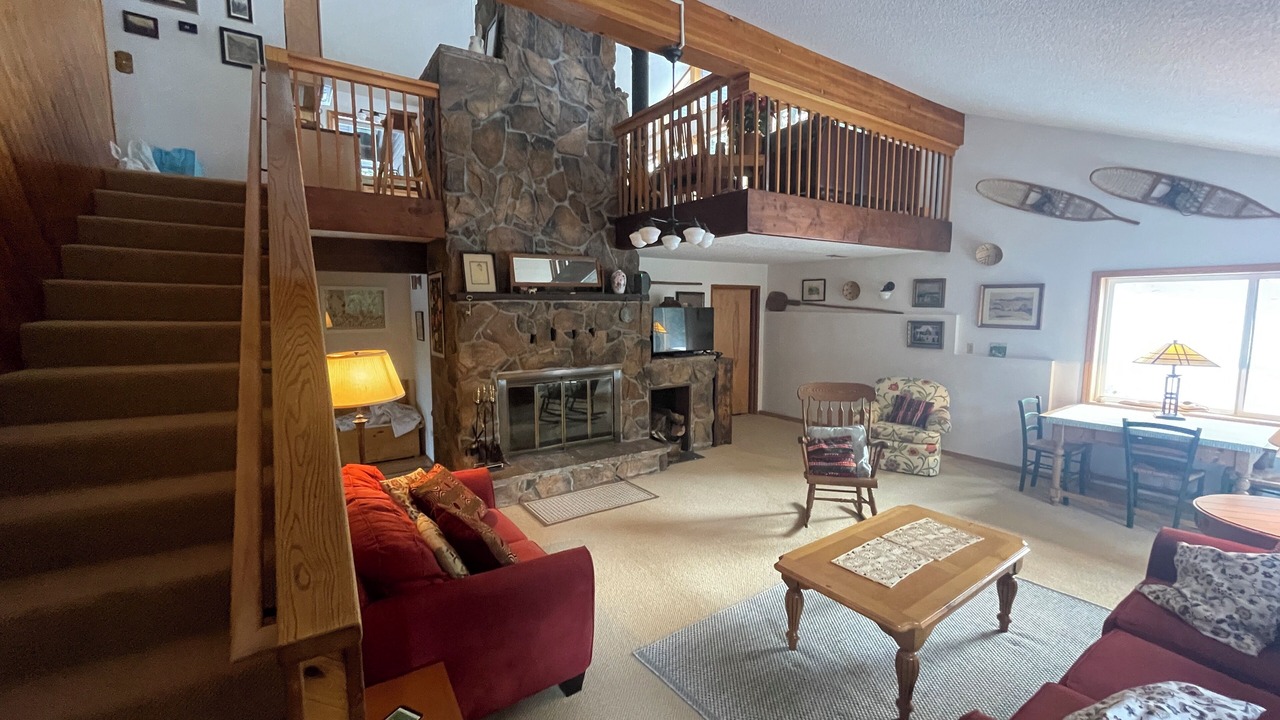 Photo of Livingroom in Parkdale
