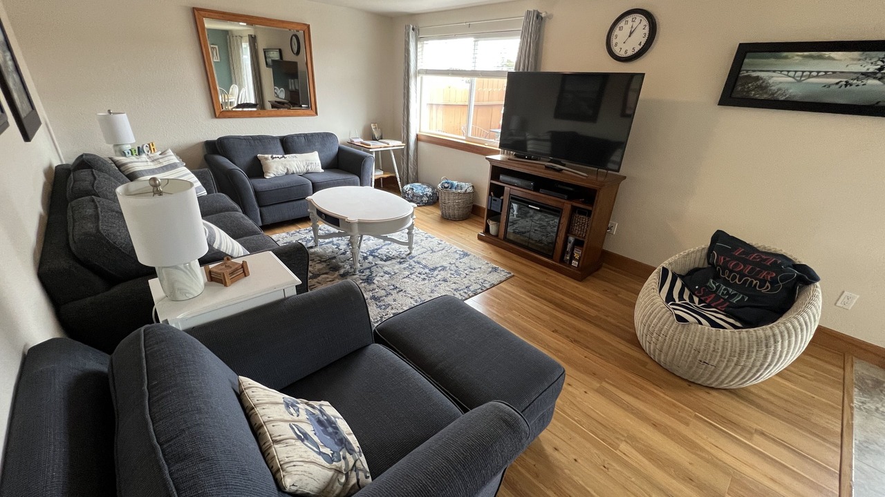 Photo of Livingroom in Seaside