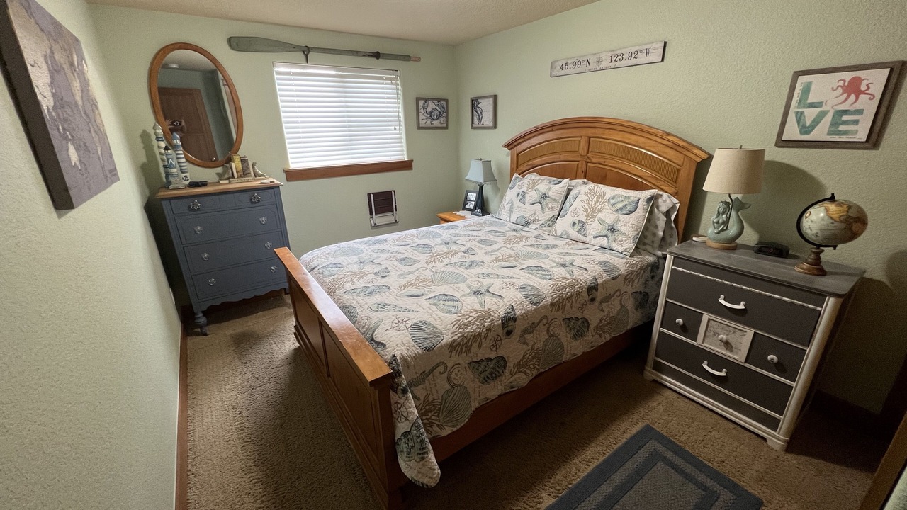 Photo of Bedroom in Seaside