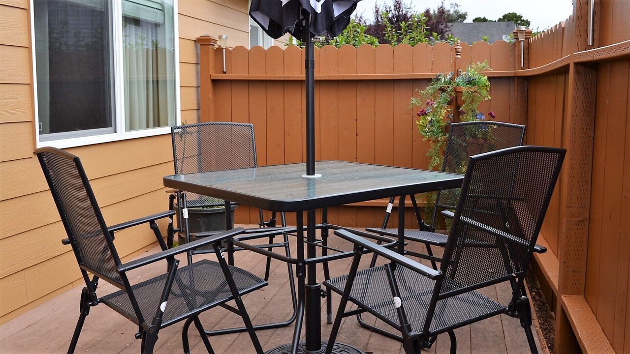 Photo of Outdoor in Seaside