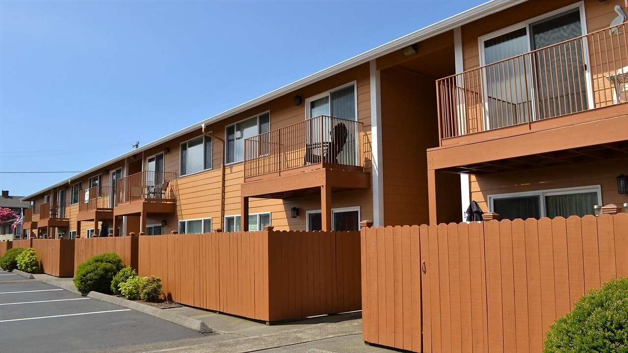 Photo of Outdoor in Seaside