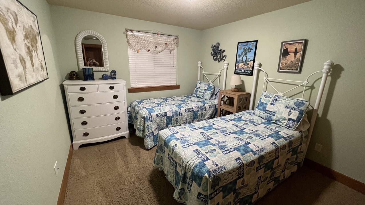 Photo of Bedroom in Seaside