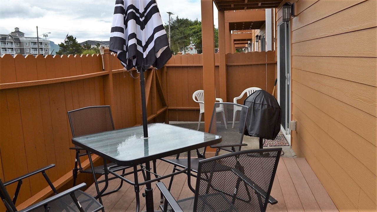 Photo of Outdoor in Seaside