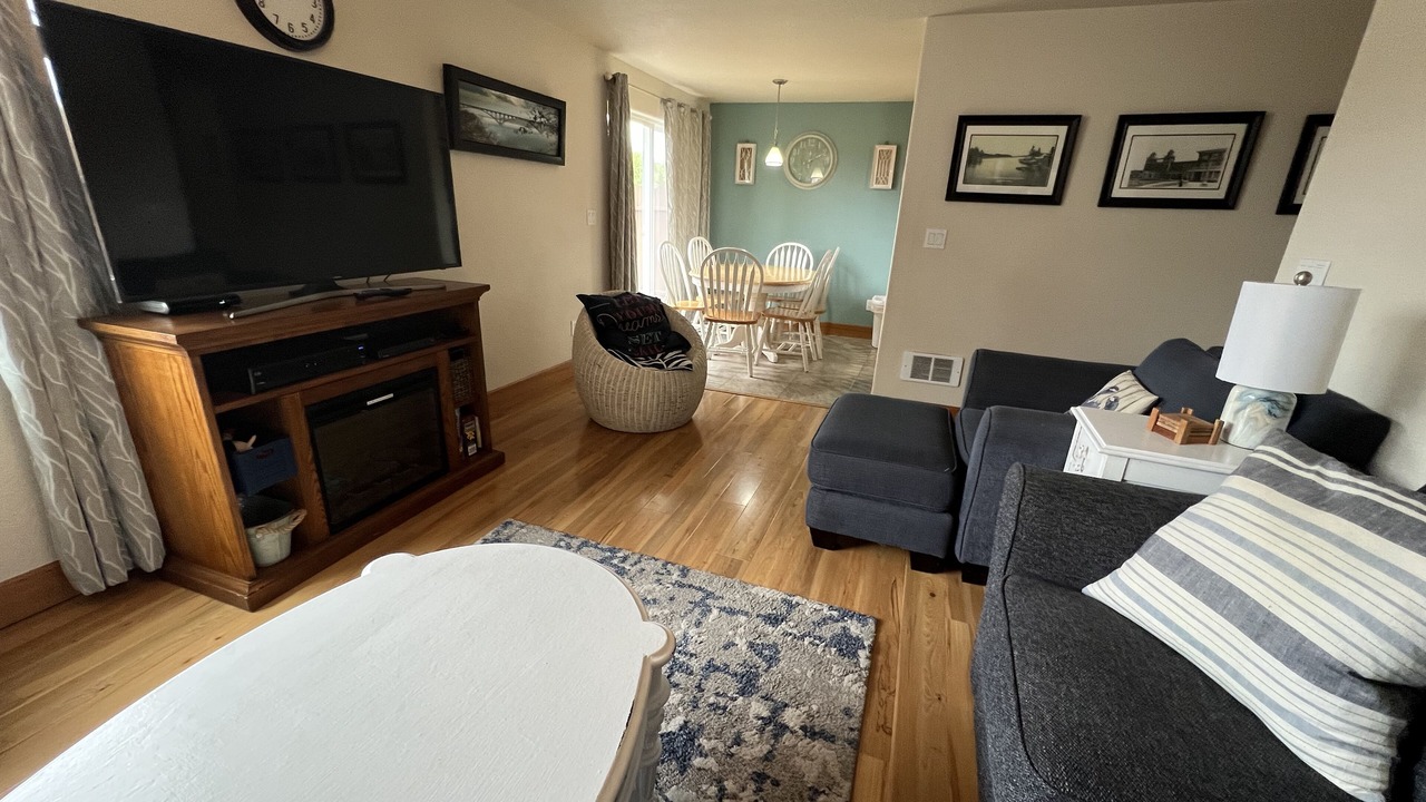 Photo of Livingroom in Seaside