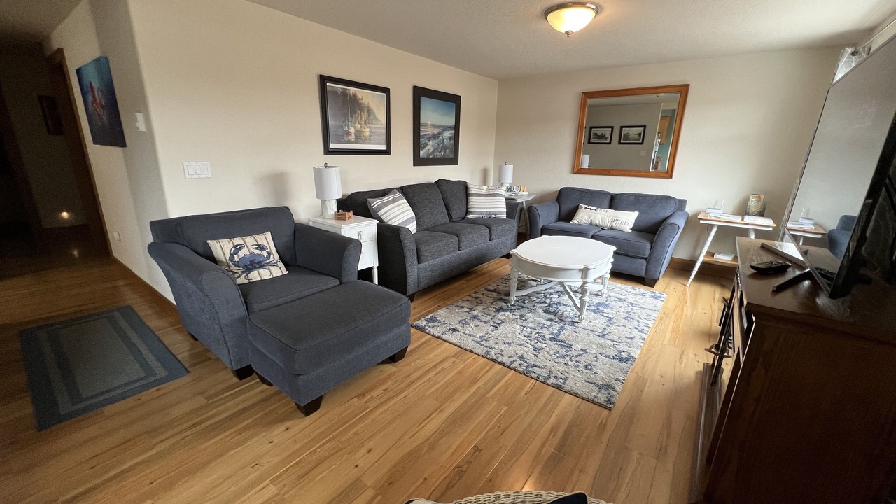Photo of Livingroom in Seaside