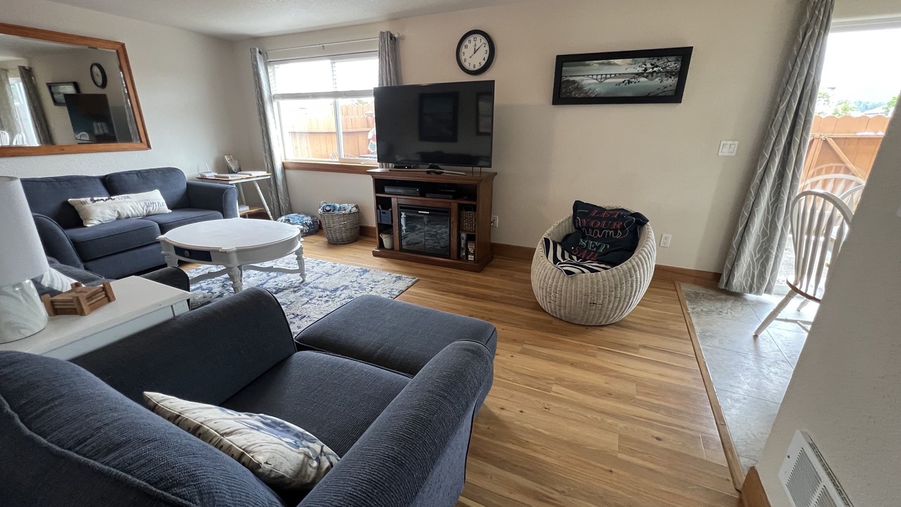 Photo of Livingroom in Seaside