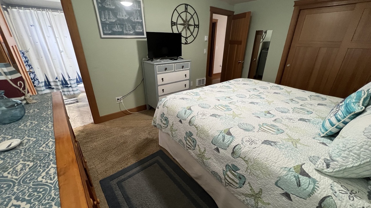Photo of Bedroom in Seaside