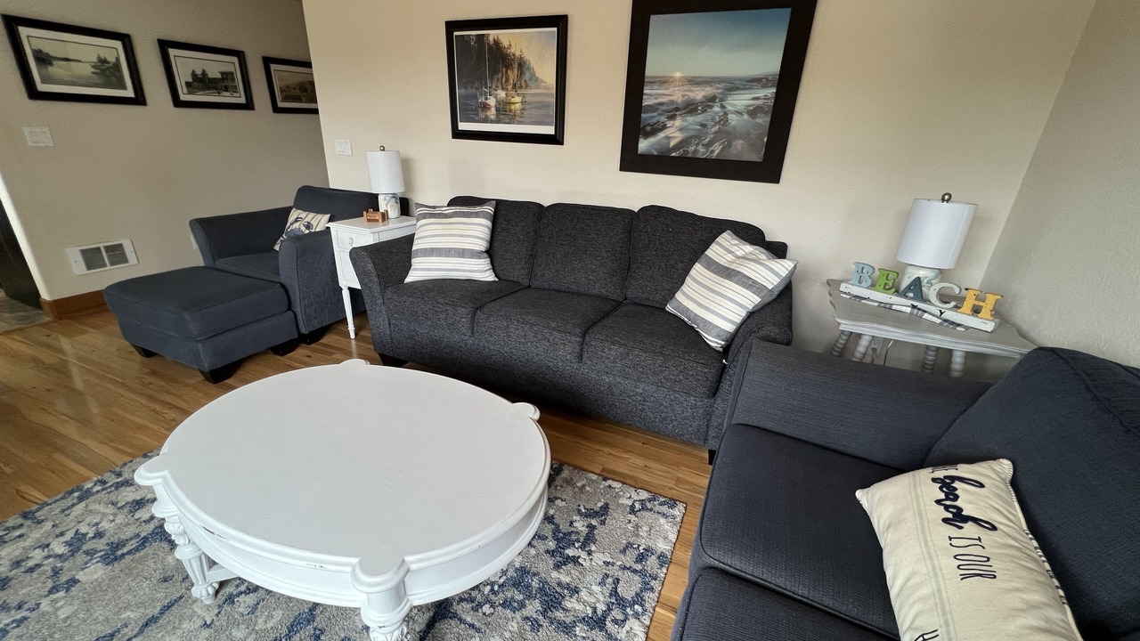 Photo of Livingroom in Seaside