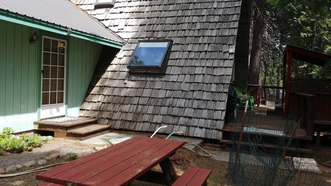 Photo of Outdoor in Peninsula Village