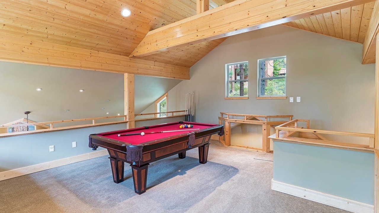 Photo of Bedroom in Incline Village