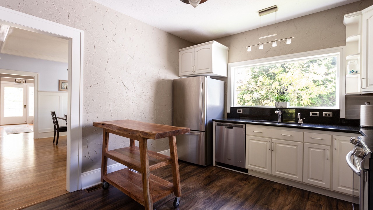 Photo of Kitchen in Overlook