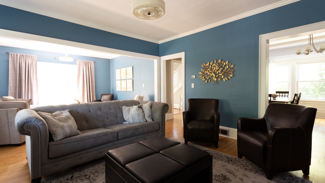 Photo of Livingroom in Overlook