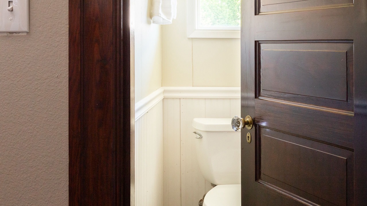 Photo of Bathroom in Overlook